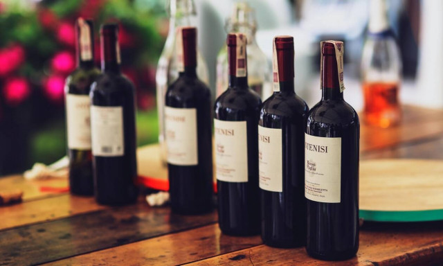 Τα 2 μυστικά που δεν ήξερες για το κρασί