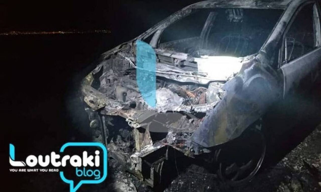 Δολοφονία Λουτράκι: «Αδικοχαμένη πήγε» - Συγκλονισμένος ο πρώην σύζυγος της 43χρονης