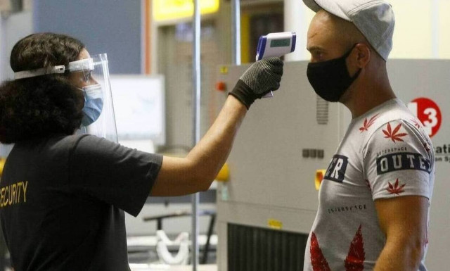 Κορονοϊός –Ουκρανία: Ρεκόρ νέων κρουσμάτων - 92 θάνατοι ασε ένα 24ωρο