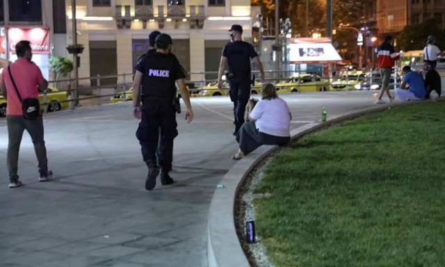 Κορονοϊός - Ιωάννινα: Δείτε πόσα θετικά κρούσματα βρέθηκαν μετά από 753 τεστ