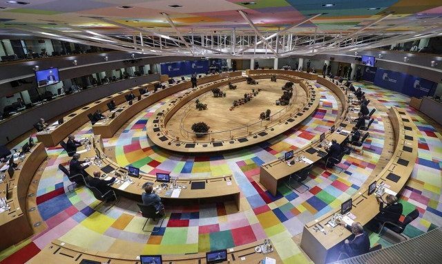 Η Τουρκία ζητά και τα «ρέστα» από την ΕΕ: Παράλογα αιτήματα από Ελλάδα - Τηρείστε ουδέτερη στάση