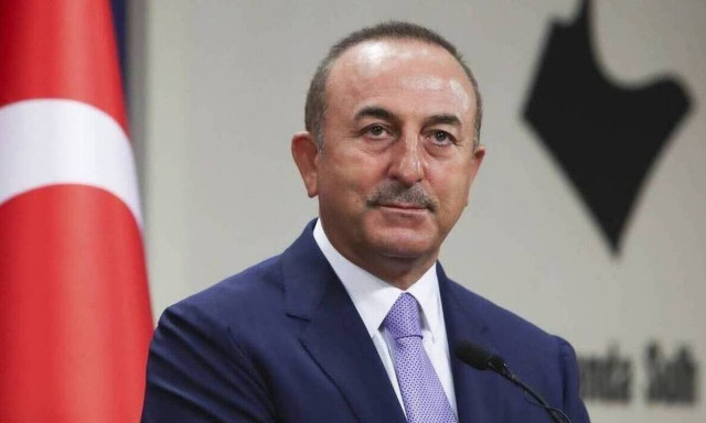 ΥΠΕΞ Τουρκίας: Η απειλητική γλώσσα ενάντια στην Τουρκία δεν μπορεί να λειτουργήσει