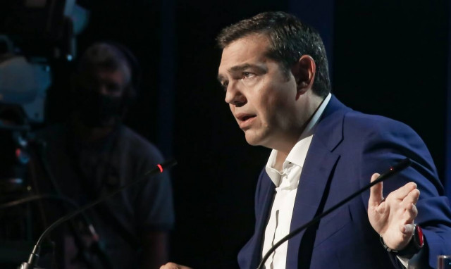 ΣΥΡΙΖΑ: «Αποτυχία Μητσοτάκη στο Συμβούλιο» - «Μήνυμα ανοχής» στις τουρκικές προκλήσεις