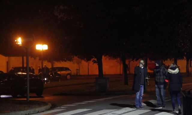 Επίθεση στο Παρίσι: Αυτός είναι ο άτυχος καθηγητής - Εννέα οι συλλήψεις