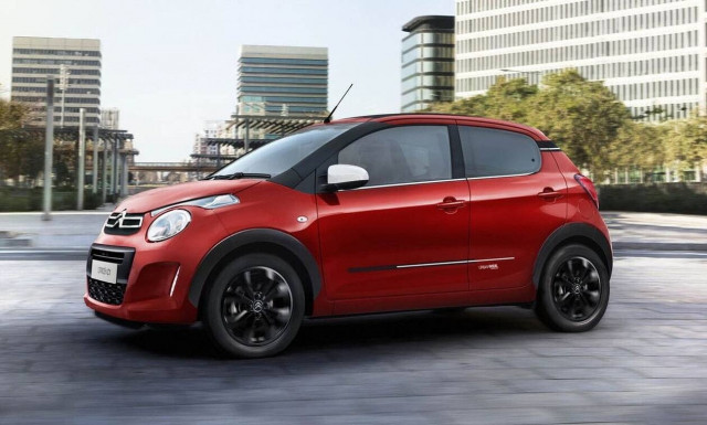 Τίτλοι τέλους για τα Peugeot 108 και Citroen C1, τουλάχιστον στη σημερινή τους μορφή