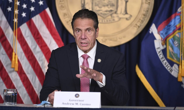 Νέα Υόρκη: Απαγορεύτηκε γαμήλια τελετή με 10.000 προσκεκλημένους