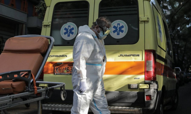 Κορονοϊός: ΣΟΚ - Επτά νεκροί μέσα σε λίγες ώρες, στα 497 τα θύματα της πανδημίας