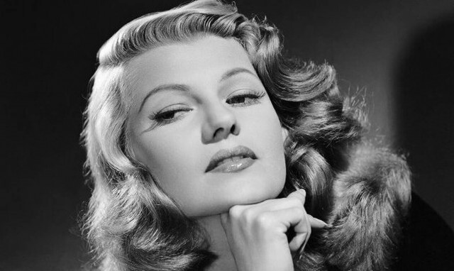 Ρίτα Χέιγουορθ: Το πιο λαμπρό αστέρι του Χόλιγουντ 