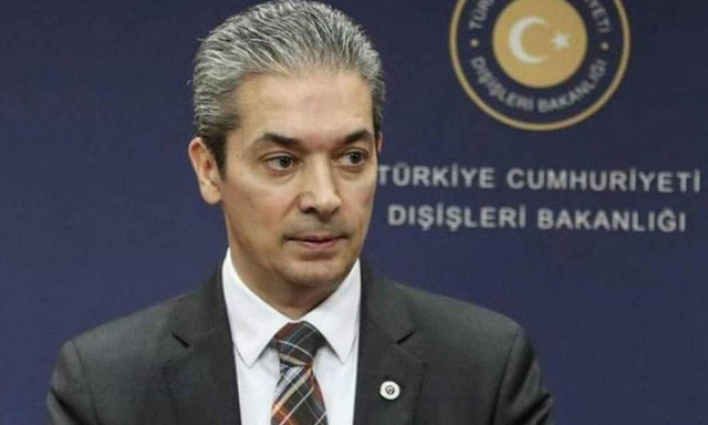 Νέα πυρά από Τουρκία: Η Ελλάδα είναι αυτή που προκαλεί τα προβλήματα