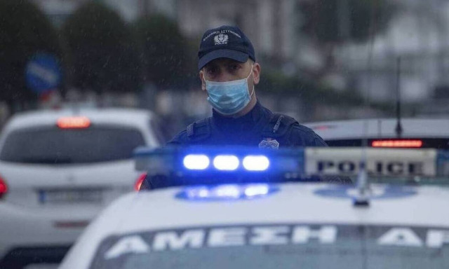 Αγωνία στη Θεσσαλονίκη: Εξαφανίστηκε ηλικιωμένη