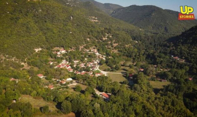 Το χωριό της Ηπείρου που ο Σουλεϊμάν εξόρισε την μητέρα του και τη σύζυγο του