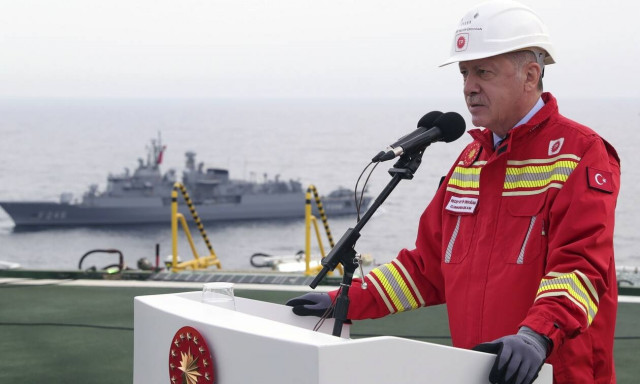 Πόλεμος Ελλάδας - Τουρκίας: «Θα σας πάρω όλους μαζί μου» το δόγμα Ερντογάν