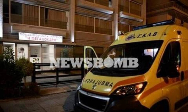 Κορονοϊός: Συναγερμός για κρούσματα σε γηροκομείο στη Γλυφάδα - Εργαζόμενη η «ασθενής μηδέν»