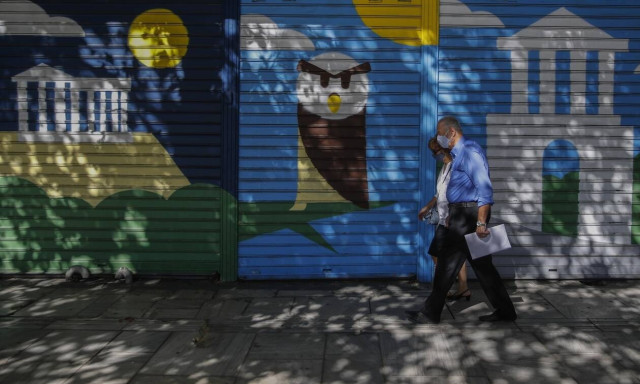 Κορονοϊός: Σε ποιες πόλεις «πλησιάζει» το lockdown - Νέος συναγερμός σε γηροκομείο