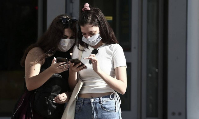 Κορoνοϊός: Κρούσμα σε σχολή στις Σέρρες - Θετικός 20χρονος φοιτητής 