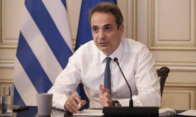 Σε Έβρο και Σαμοθράκη το Σαββατοκύριακο ο Κυριάκος Μητσοτάκης
