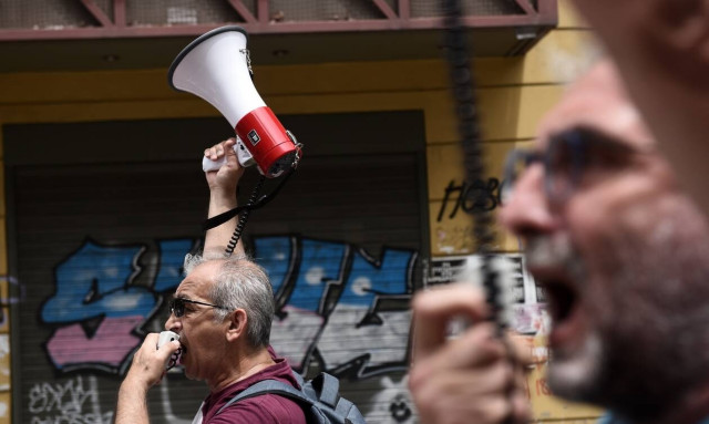 Για ένα σύγχρονο και προοδευτικό εκπαιδευτικό σύστημα