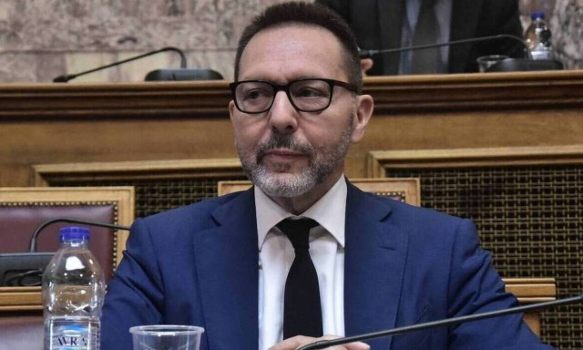 Στουρνάρας: Πιο κοντά σε ύφεση 9,4% το 2020 λόγω του δεύτερου κύματος της πανδημίας