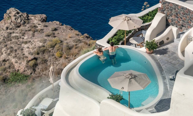 Μόνο για την Ελλάδα δεν έχει εκδοθεί ταξιδιωτική προειδοποίηση η Γερμανία σε όλη την Ευρώπη