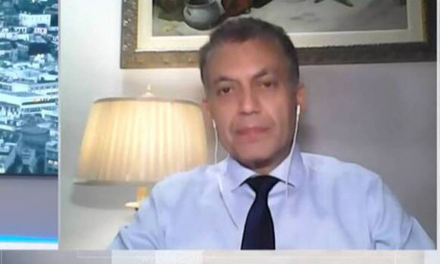 Βρούτσης - Αναδρομικά: Πότε θα ενεργοποιηθεί ηλεκτρονική πλατφόρμα για τους κληρονόμους