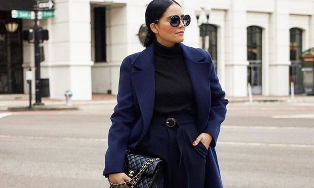 Τα 8 office looks που παίρνουν άριστα (με τόνο)