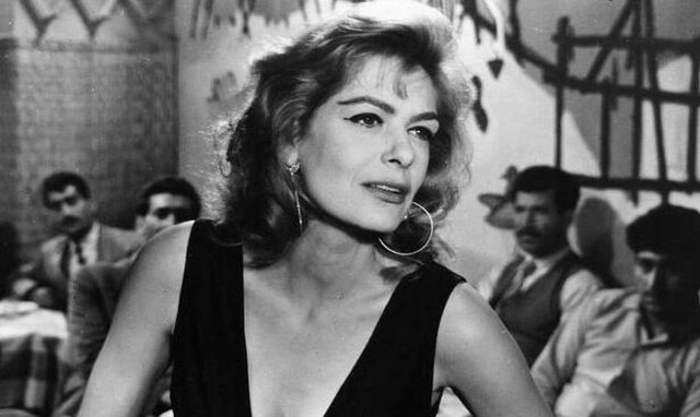 Μελίνα Μερκούρη: Η τελευταία Ελληνίδα θεά