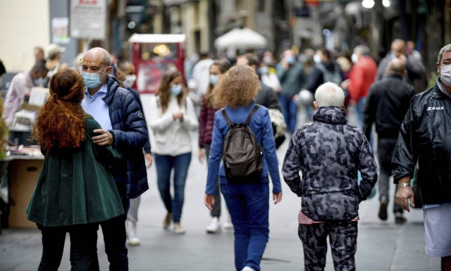 Κορονοϊός - Κοτανίδου: Θα έχουμε μέτρα και μετά το εμβόλιο