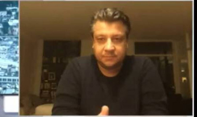 Κορονοϊός - Δερμιτζάκης: Υπάρχει ανάγκη από βαριά μέτρα - Μάσκα και στις πορτοκαλί περιοχές