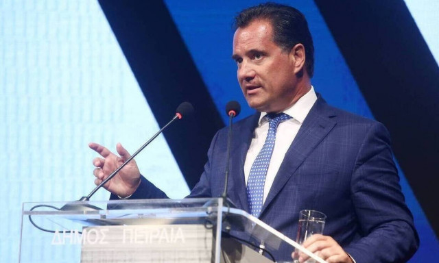 Γεωργιάδης για τουρκικές προκλήσεις: Στο τέλος η Ευρώπη θα φτάσει σε κυρώσεις 