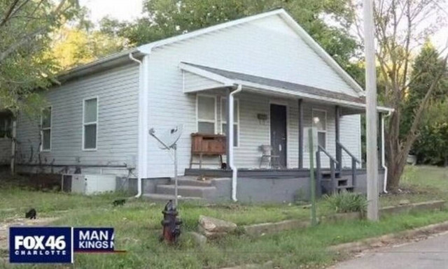 Φρίκη: Κρατούσε 12χρονη στο υπόγειό του για 5 χρόνια σαν σκλάβα του σεξ