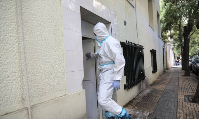 Κορονοϊός: Δήλωση-«βόμβα» από Έλληνα καθηγητή στο Yale - Πότε θα επιστρέψουμε στην κανονικότητα;