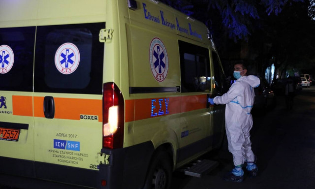 Κορονοϊός Ιωάννινα: Θετικοί στον άλλοι τρεις ηλικιωμένοι από το γηροκομείο 