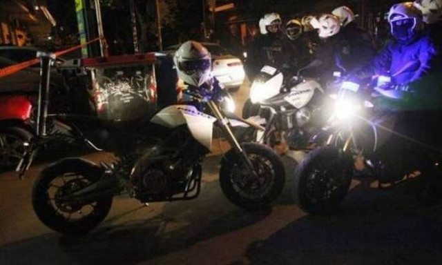 Θρίλερ στην Πάτρα: Ληστεία με πρωταγωνιστή ένα 9χρονο παιδί