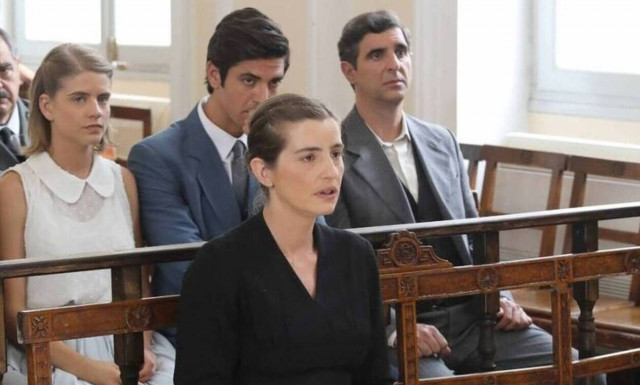 Άγριες Μέλισσες spoiler: Δραματικές εξελίξεις - Τίποτα δεν είναι το ίδιο 6 χρόνια μετά