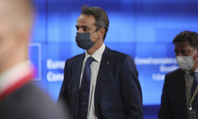 Κορονοϊός: Το Politico βαθμολογεί ηγέτες και χώρες - Πώς τα πήγε η Ελλάδα