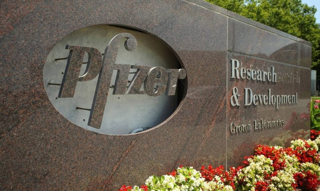 Κορονοϊός εμβόλιο: Ξεκίνησε η μαζική παραγωγή από την Pfizer (vid)