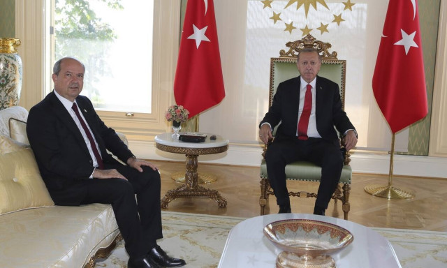 Εκλογές Κατεχόμενα: Θρίαμβος της τρομοκρατίας και του σκοτεινού καθεστώτος Ερντογάν