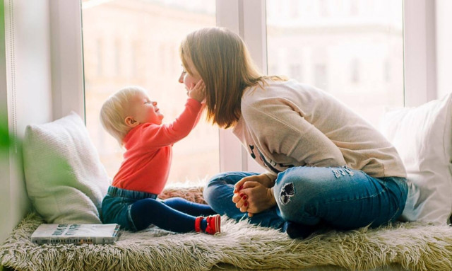 Δέκα τροφές που ενισχύουν την εγκεφαλική ανάπτυξη του παιδιού