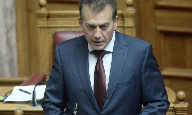 Βρούτσης: 23-29 Οκτωβρίου τα αναδρομικά συνταξιούχων – Έως τέλος του 2020 στους κληρονόμους