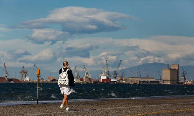 Κορονοϊός - Ζέρβας: Δεν αποφασίστηκαν νέα μέτρα για τη Θεσσαλονίκη