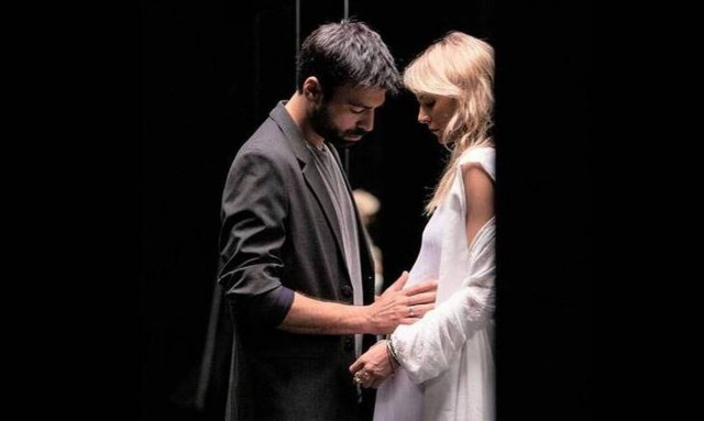 8 λέξεις: Δείτε ποιος ηθοποιός μπαίνει στη σειρά!