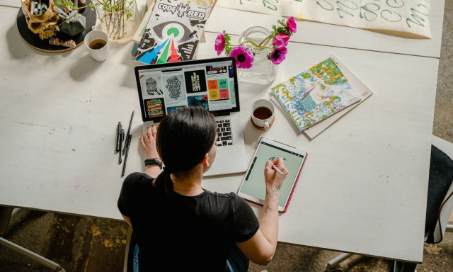 4 τρόποι για να είσαι ακόμη «πολύτιμη παίκτρια» στον στίβο της εργασίας σου