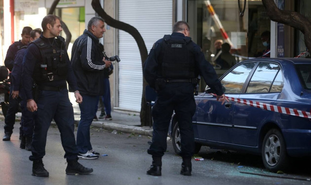 Συμπλοκή στον Άγιο Παντελεήμονα - Και δεύτερος τραυματίας 