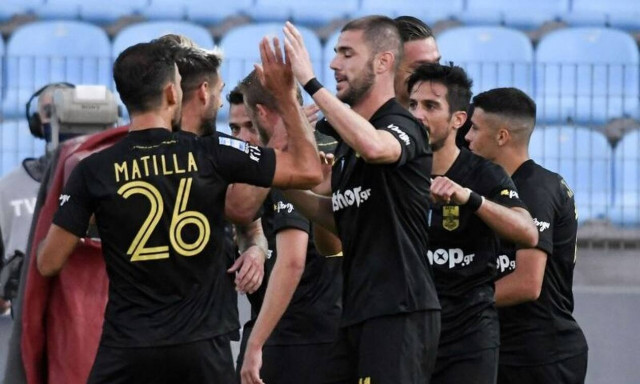 Κορονοϊός: Συναγερμός με θετικό ποδοσφαιριστή στον Άρη