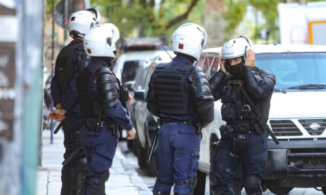 Εξιχνιάστηκε η ανθρωποκτονία 35χρονου στον Πειραιά