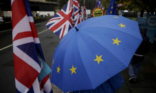 Brexit: Η διαπραγμάτευση «δεν έχει νόημα» χωρίς αλλαγή θέσης της ΕΕ