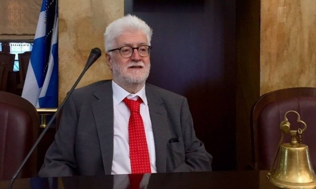 Κορονοϊός - Δήμαρχος Ιωαννίνων στο Newsbomb.gr: Η κατάσταση έχει ξεφύγει