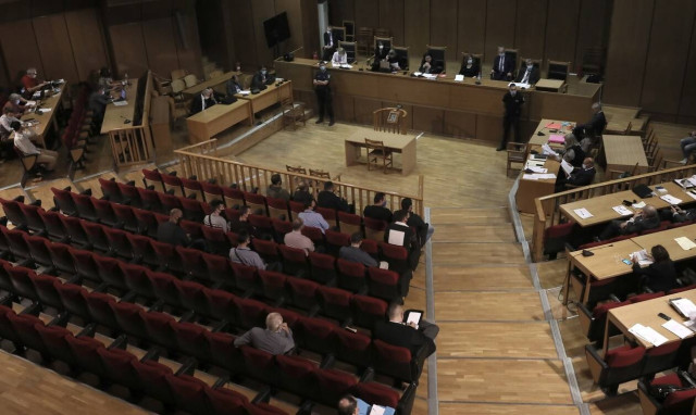 Χρυσή Αυγή: Οργή των δικηγόρων - «Η εισαγγελέας έγινε συνήγορος της ναζιστικής οργάνωσης»