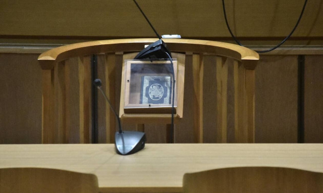 Ηράκλειο: Έσφαξε τον πρώην μπροστά στο νυν - Αναβιώνει το στυγερό έγκλημα