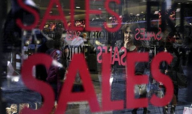 Φθινοπωρινές εκπτώσεις: Δείτε πότε ξεκινούν και πόσο θα διαρκέσουν